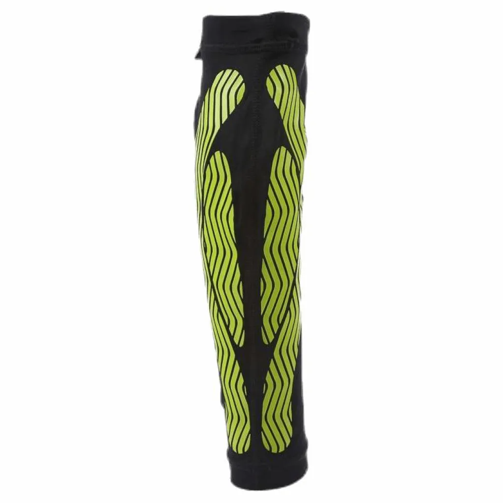 Select 6150 Kompression Vad Black Svart New