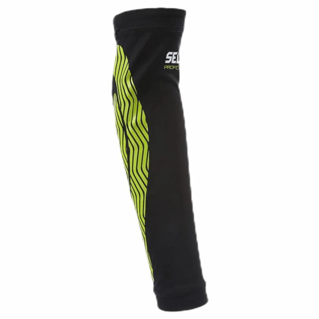 Select 6150 Kompression Vad Black Svart New