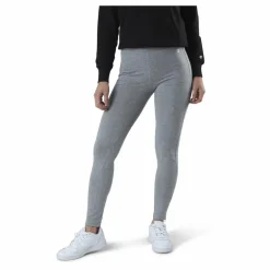 7/8 Leggings Grey*Champion Outlet