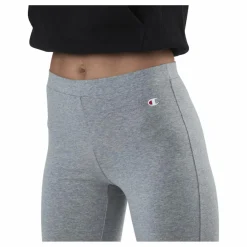 7/8 Leggings Grey*Champion Outlet