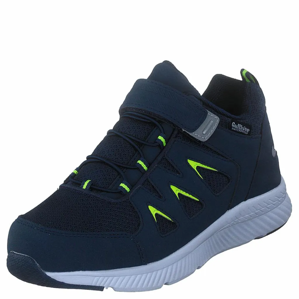 Gulliver 443-0121 Navy Blue Blå Hot