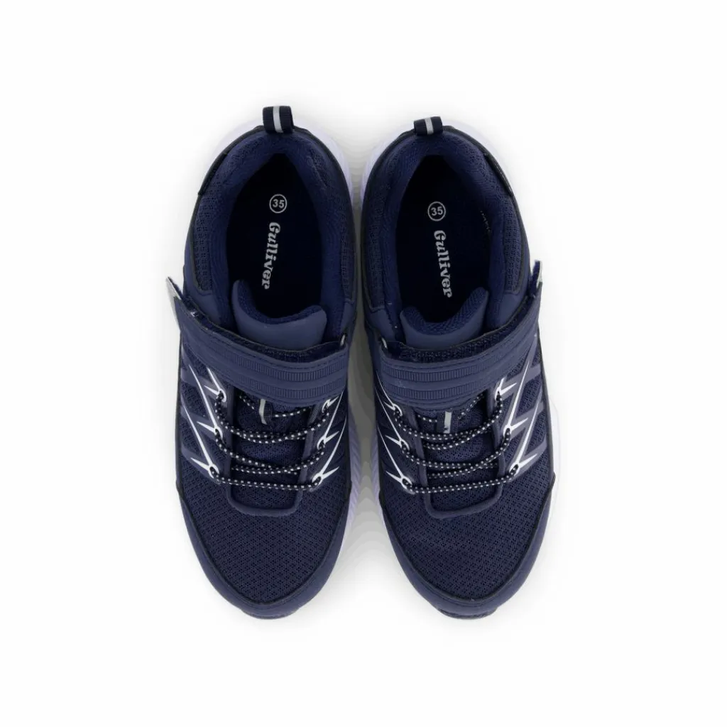 443-0122 Navy Blue*Gulliver Outlet