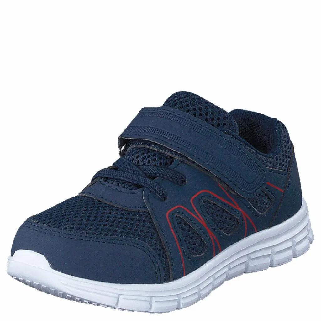 435-1304 Navy Blue*Gulliver New