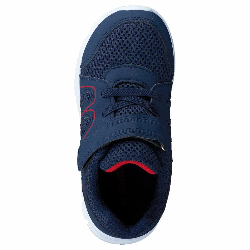 435-1304 Navy Blue*Gulliver New