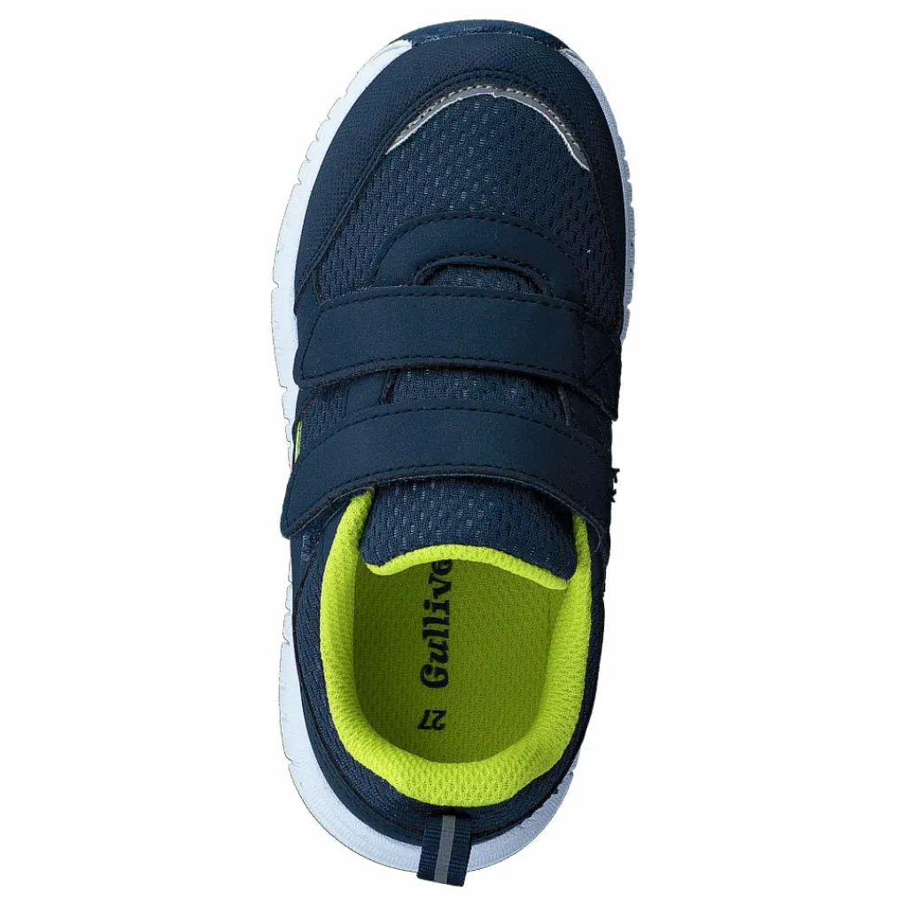 Gulliver 435-4111 Navy Blue Blå Outlet