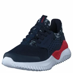 435-2082 Navy Blue*Gulliver
