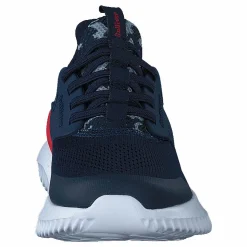 435-2082 Navy Blue*Gulliver