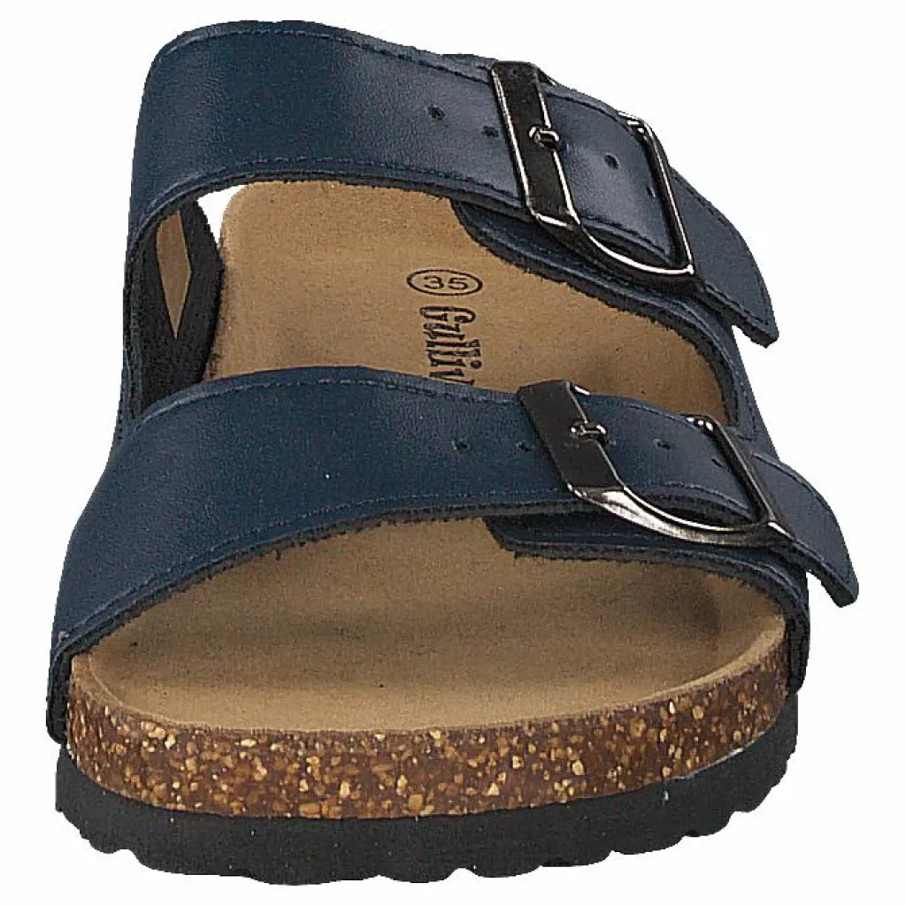 Gulliver 427-0001 Navy Blue Blå Best