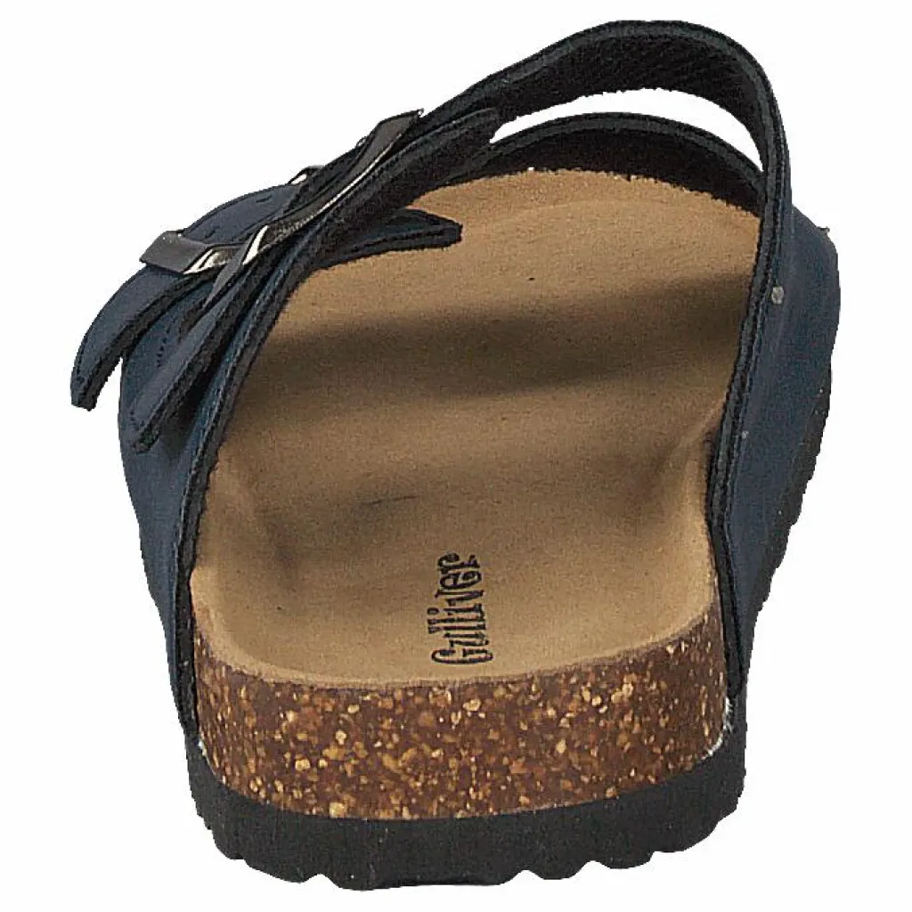 Gulliver 427-0001 Navy Blue Blå Best