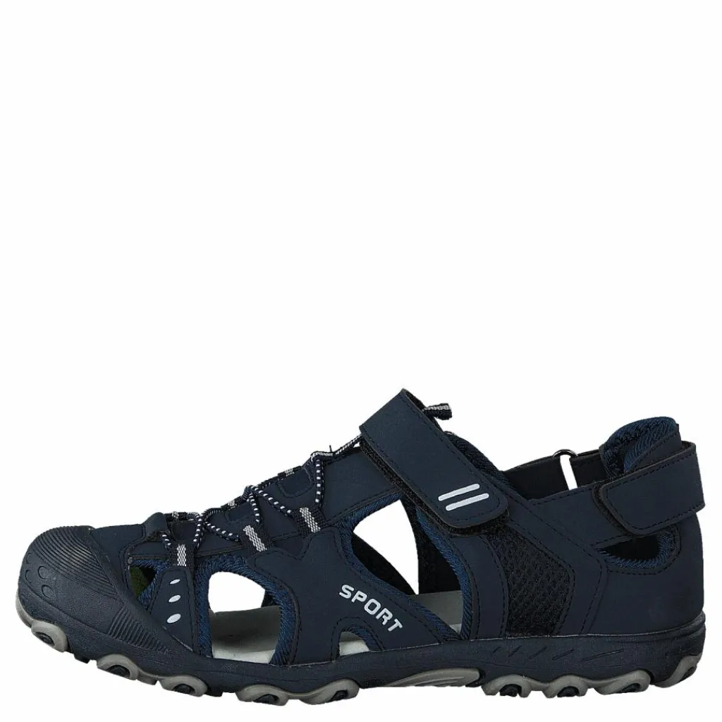 433-0970 Navy Blue*Gulliver Discount