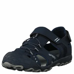 433-0970 Navy Blue*Gulliver Discount