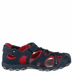 Gulliver 433-0970 Navy Red Blå Best