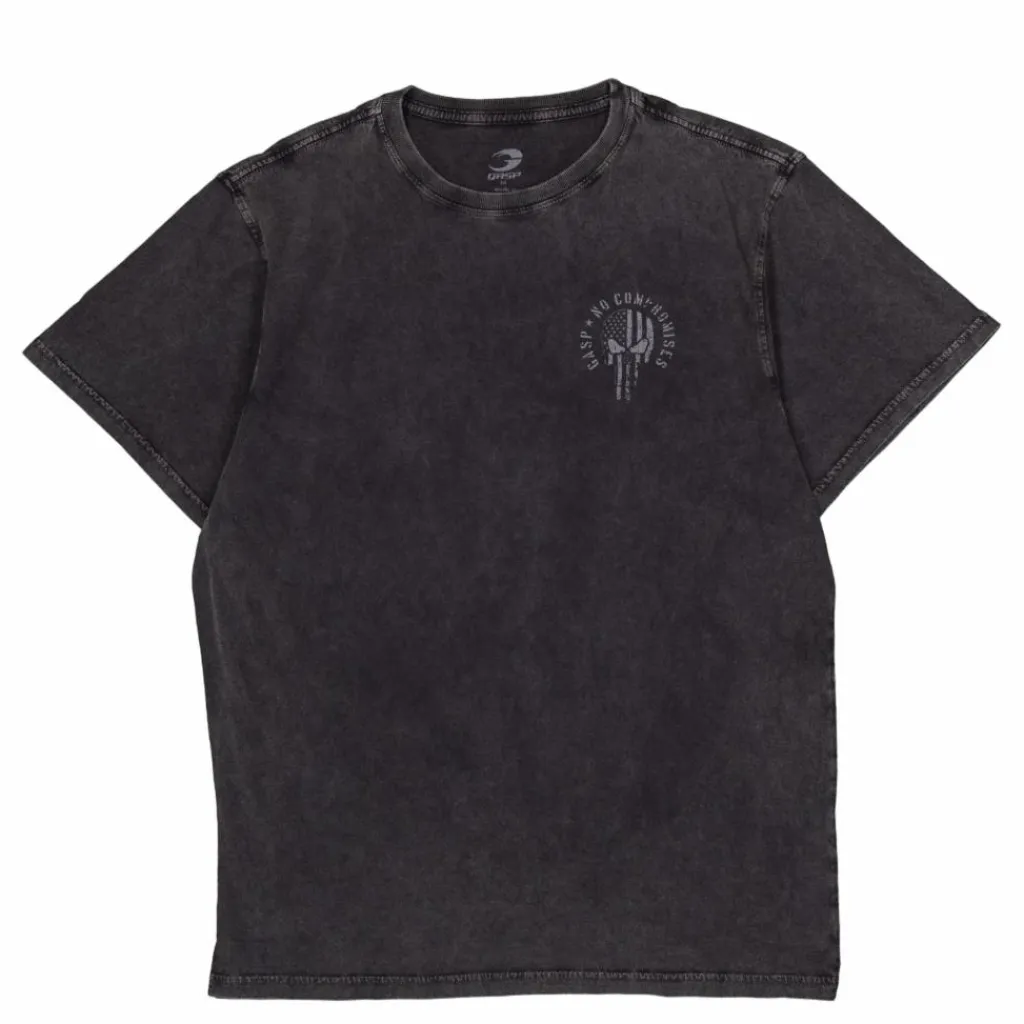 89 Original Tee Washed Black*GASP Discount