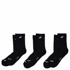3 Pairs Pack Black*Babolat