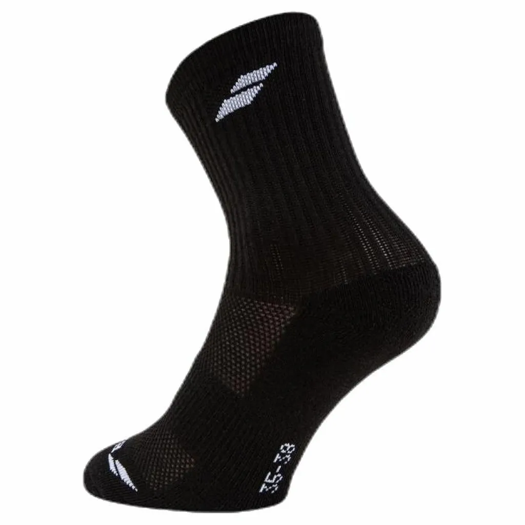 3 Pairs Pack black*Babolat Best