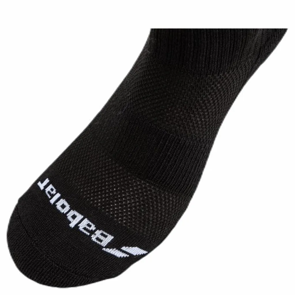3 Pairs Pack black*Babolat Best