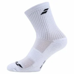 3 Pairs Pack white*Babolat Discount