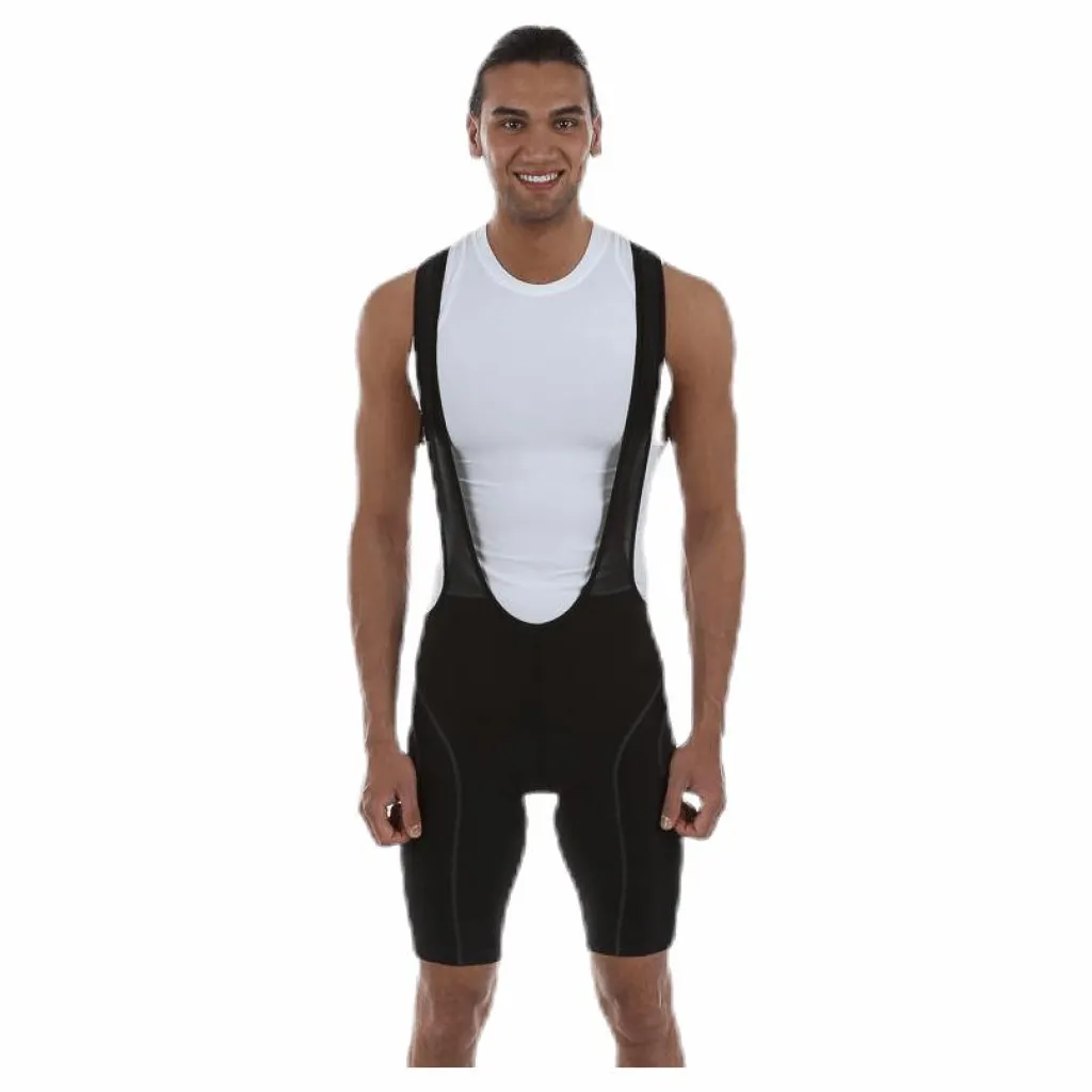 8 Panels Proof Short Bib Black*Newline Best