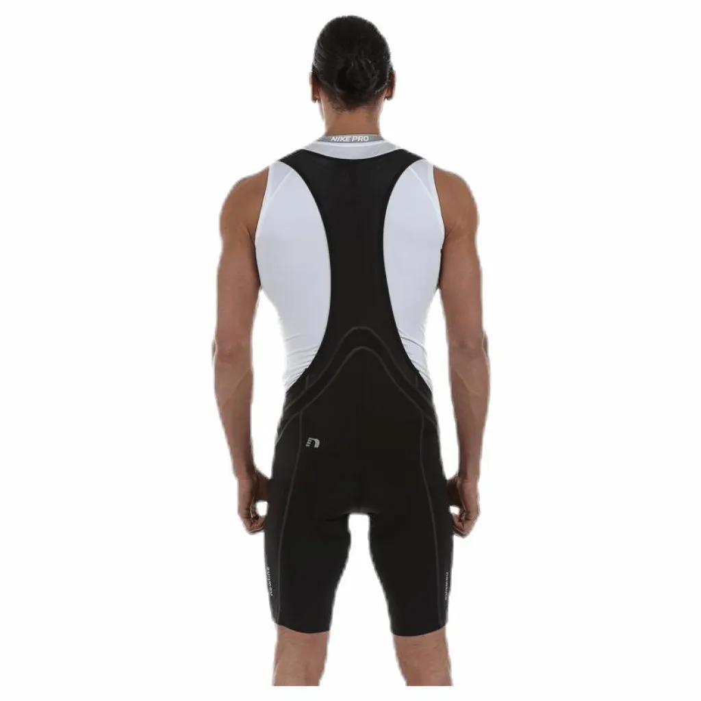 8 Panels Proof Short Bib Black*Newline Best