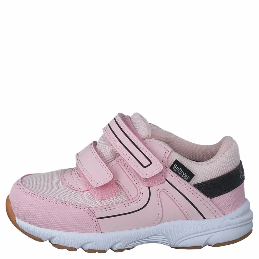 443-0124 Pink*Gulliver Clearance