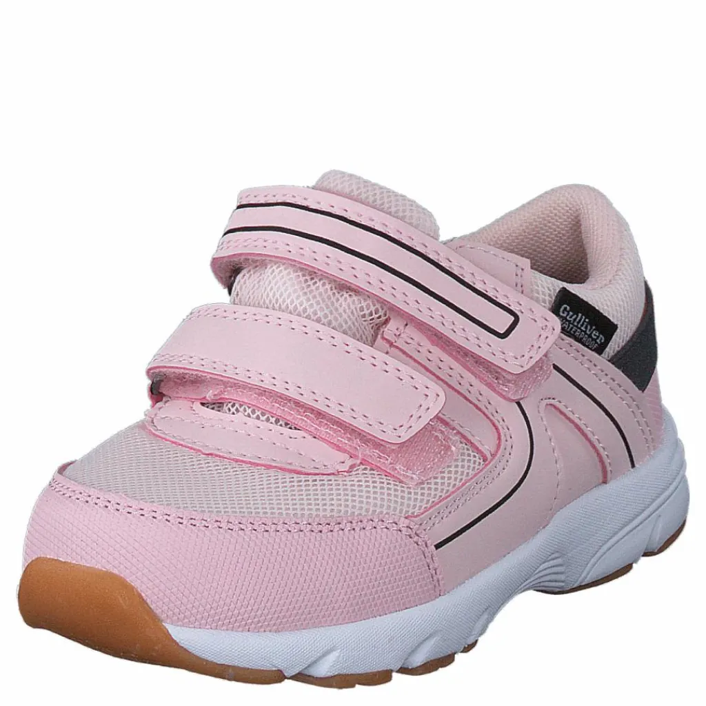 443-0124 Pink*Gulliver Clearance