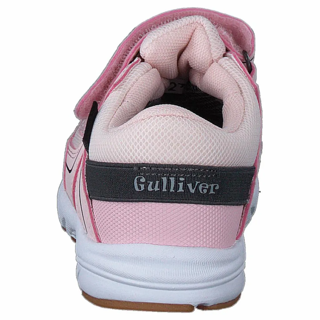 443-0124 Pink*Gulliver Clearance
