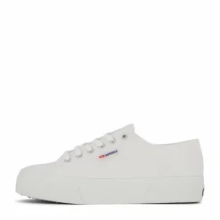 2740 Platform 901 White*Superga Online