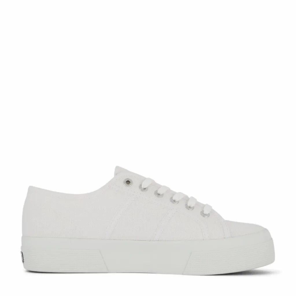 2740 Platform 901 White*Superga Online