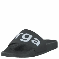 1908 Puu 910 Black-white*Superga Best