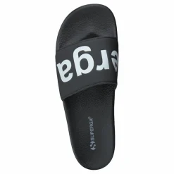 1908 Puu 910 Black-white*Superga Best
