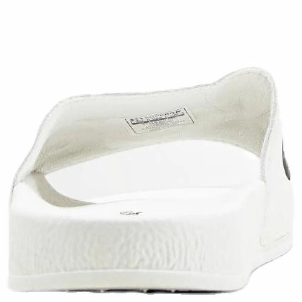 1908 Puu White/Black*Superga