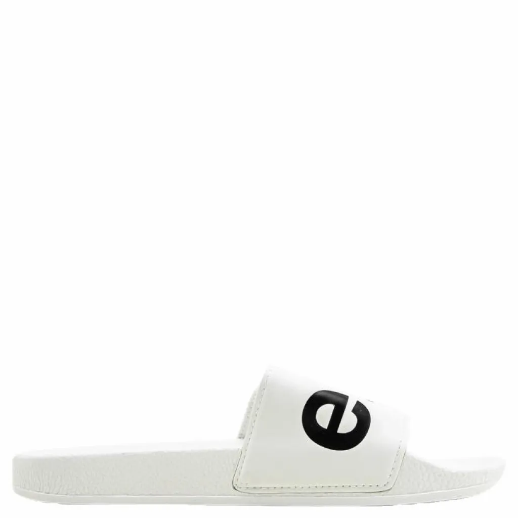 1908 Puu White/Black*Superga