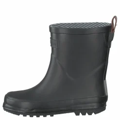 Gulliver 422-0001 Rubberboot Black Svart Online
