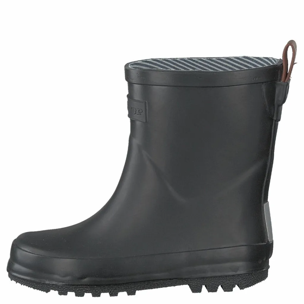 Gulliver 422-0001 Rubberboot Black Svart Online