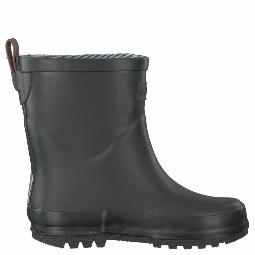 Gulliver 422-0001 Rubberboot Black Svart Online