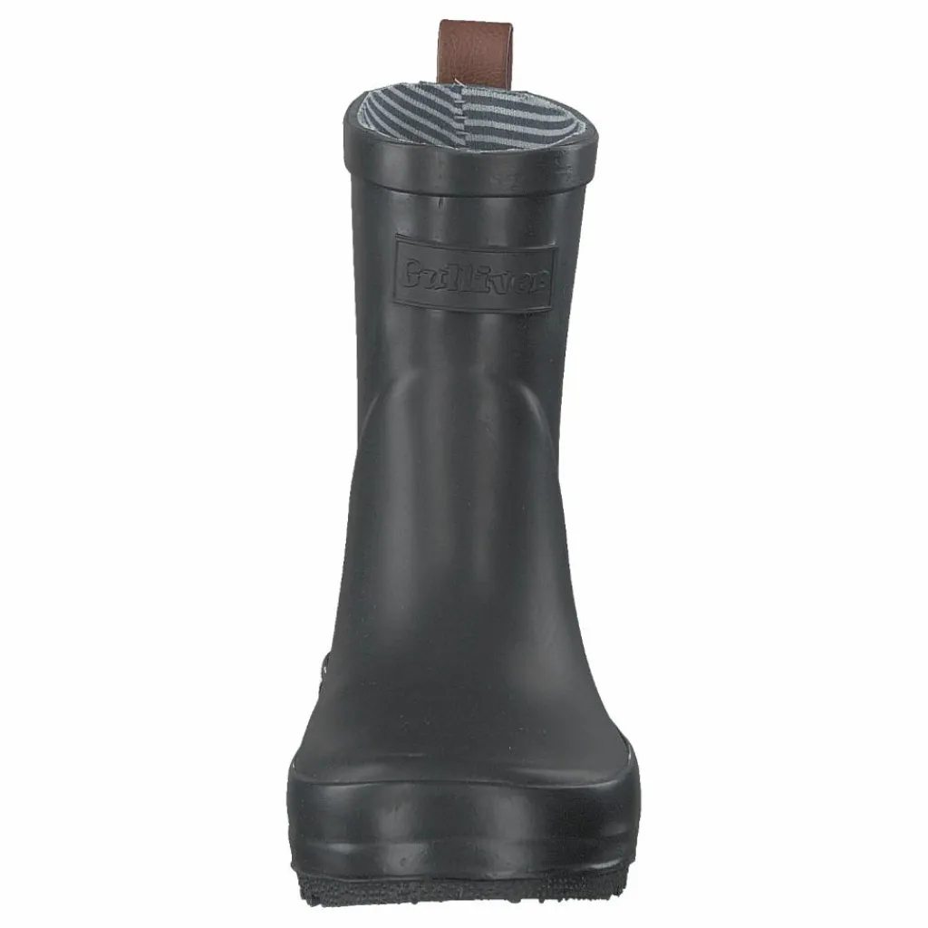 Gulliver 422-0001 Rubberboot Black Svart Online