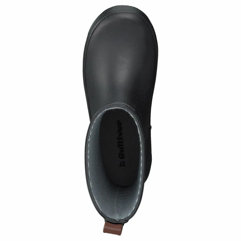 Gulliver 422-0001 Rubberboot Black Svart Online