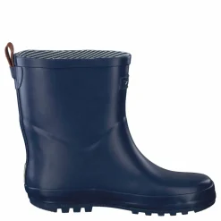 Gulliver 422-0001 Rubberboot Navy Blue Blå New
