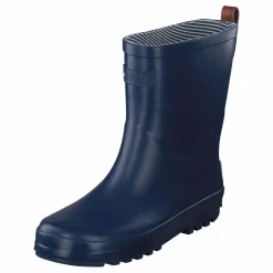 Gulliver 422-0001 Rubberboot Navy Blue Blå New