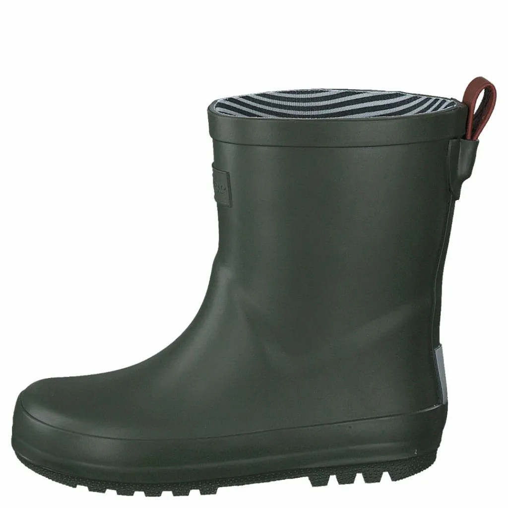 422-0001 Rubberboots Green*Gulliver New