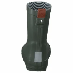 422-0001 Rubberboots Green*Gulliver New