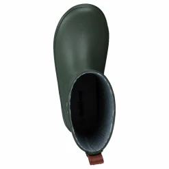 422-0001 Rubberboots Green*Gulliver New