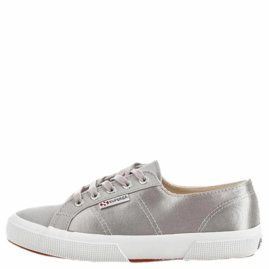 2750 Satinw Grey*Superga Hot