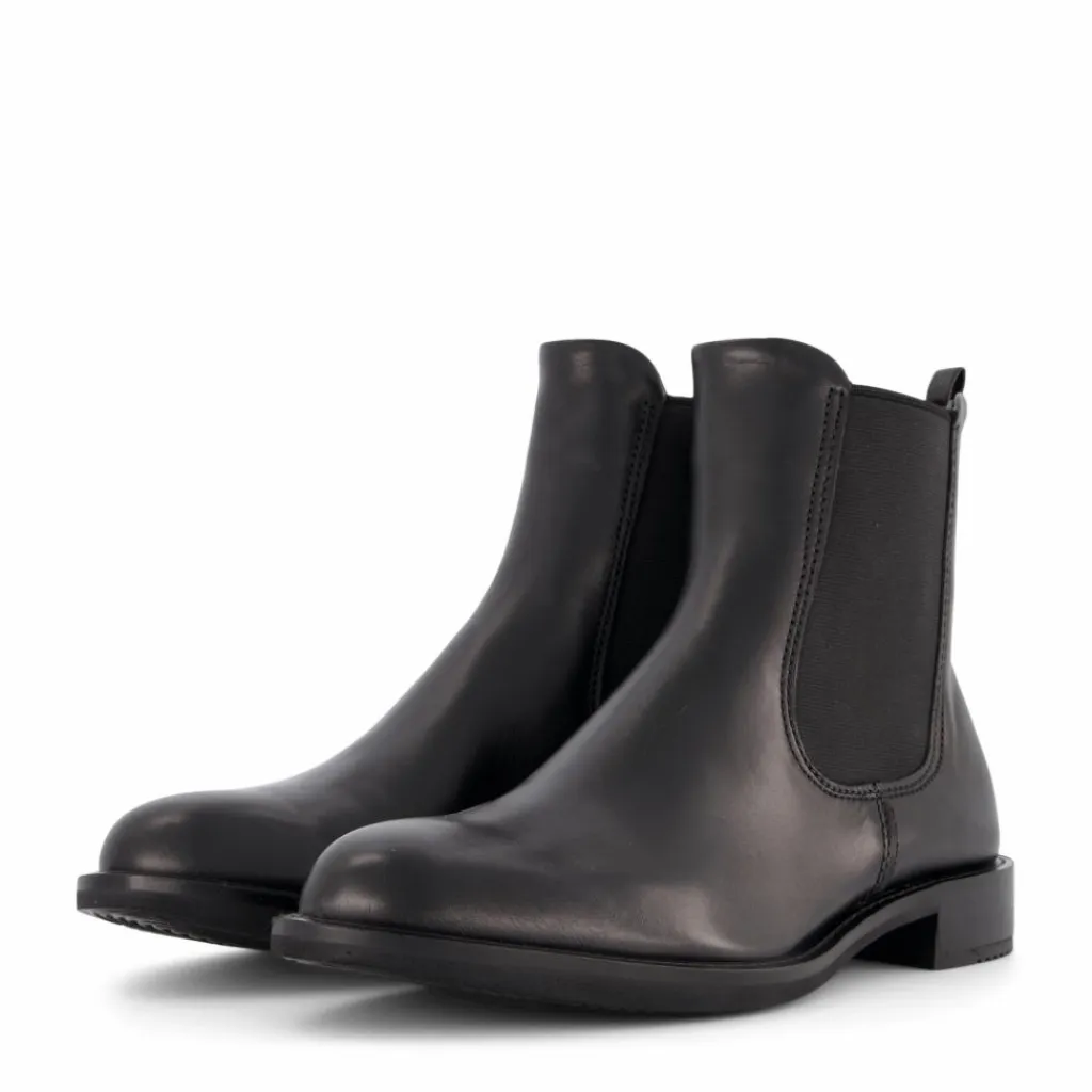 266503 Shape 25 Black*ECCO Outlet