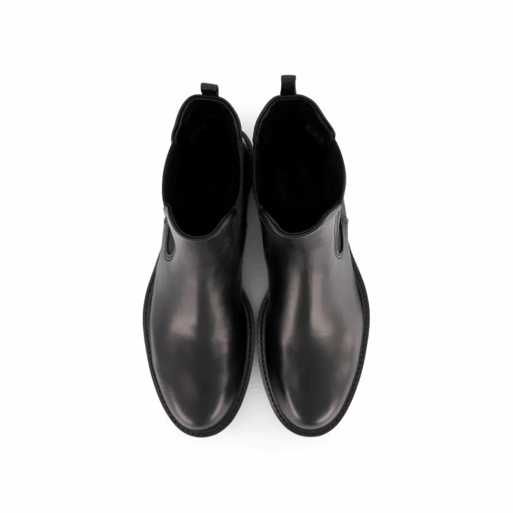266503 Shape 25 Black*ECCO Outlet