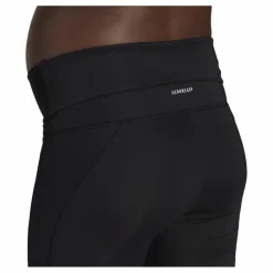 adidas 7/8 Sport Tight (Maternity) Black / White Svart Online