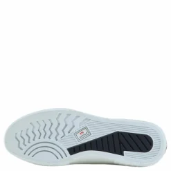 Superga 2630 Stripe Blue Blå Hot