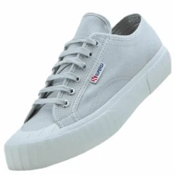 2630 Stripe Grey*Superga New