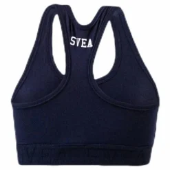 Svea 2 Stripe Junior Bra Blue Blå Best