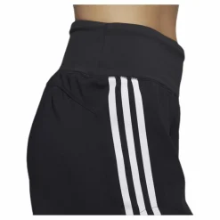 3 Stripe Woven Gym Short Black / Black*adidas Hot